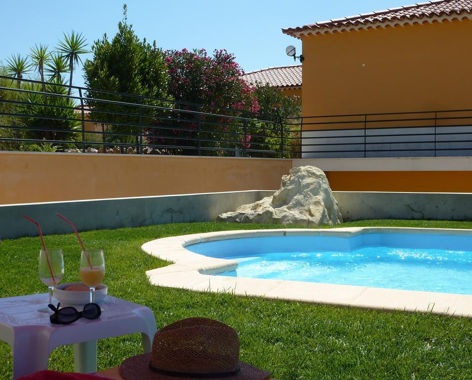 Bed and Breakfast Quinta Helena Almoster Экстерьер фото