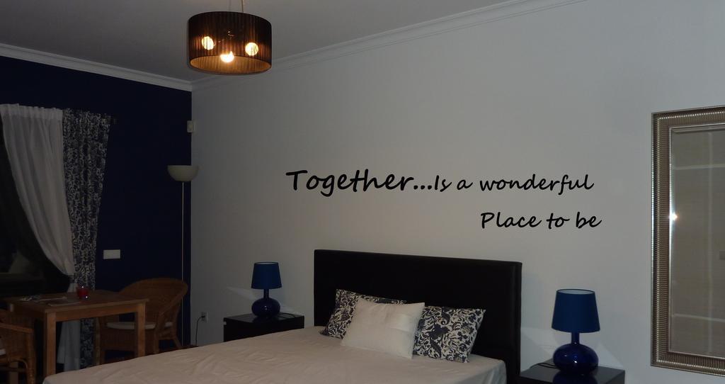 Bed and Breakfast Quinta Helena Almoster Номер фото