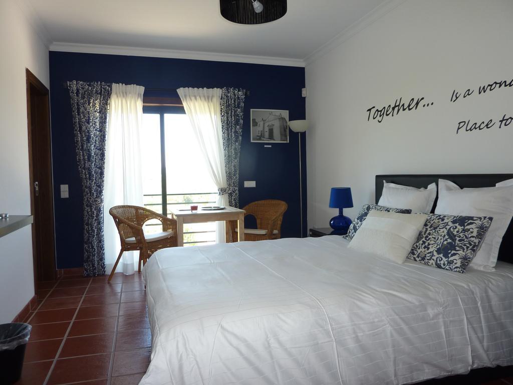 Bed and Breakfast Quinta Helena Almoster Экстерьер фото