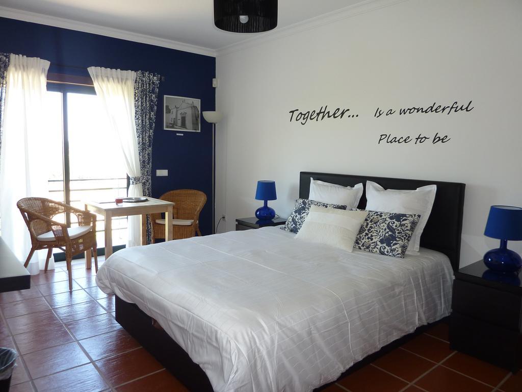 Bed and Breakfast Quinta Helena Almoster Экстерьер фото