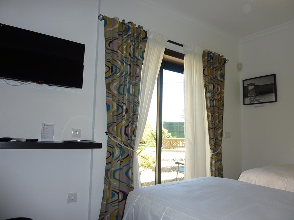 Bed and Breakfast Quinta Helena Almoster Экстерьер фото