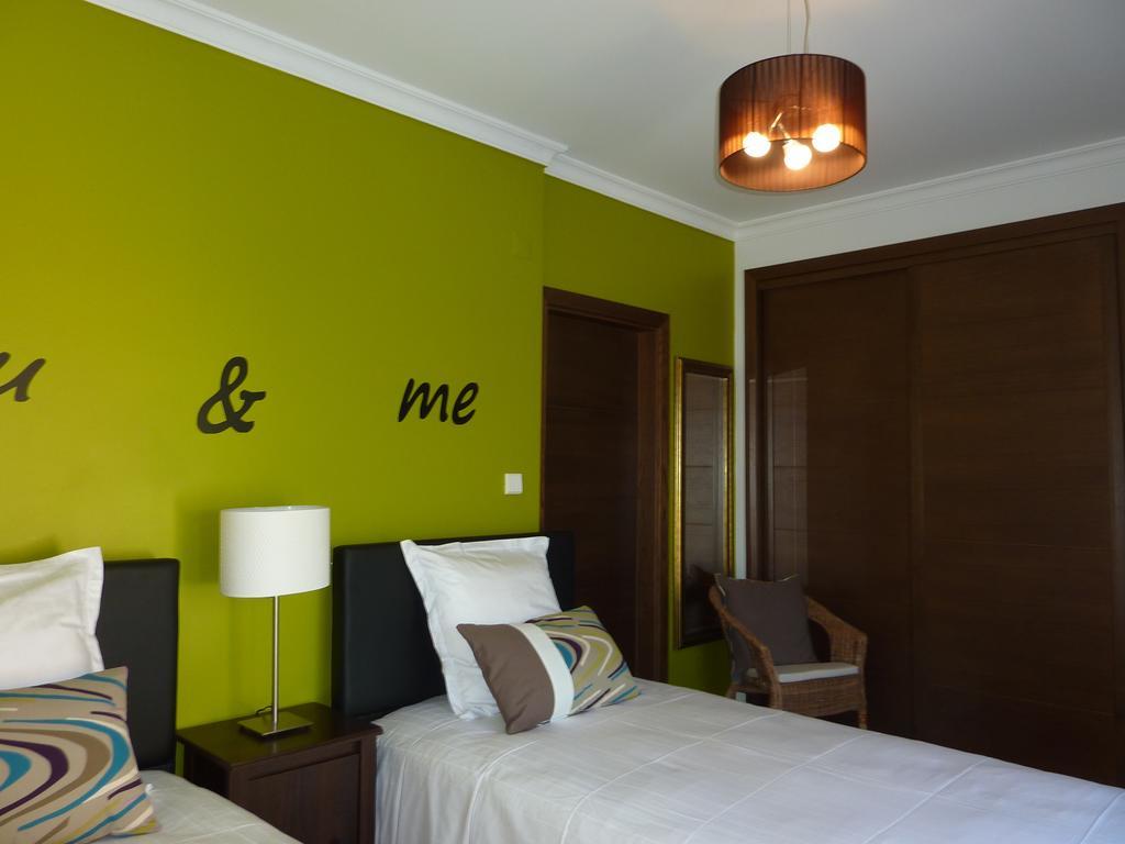 Bed and Breakfast Quinta Helena Almoster Экстерьер фото