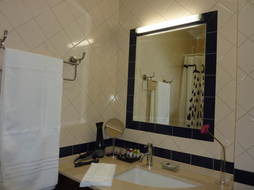 Bed and Breakfast Quinta Helena Almoster Экстерьер фото
