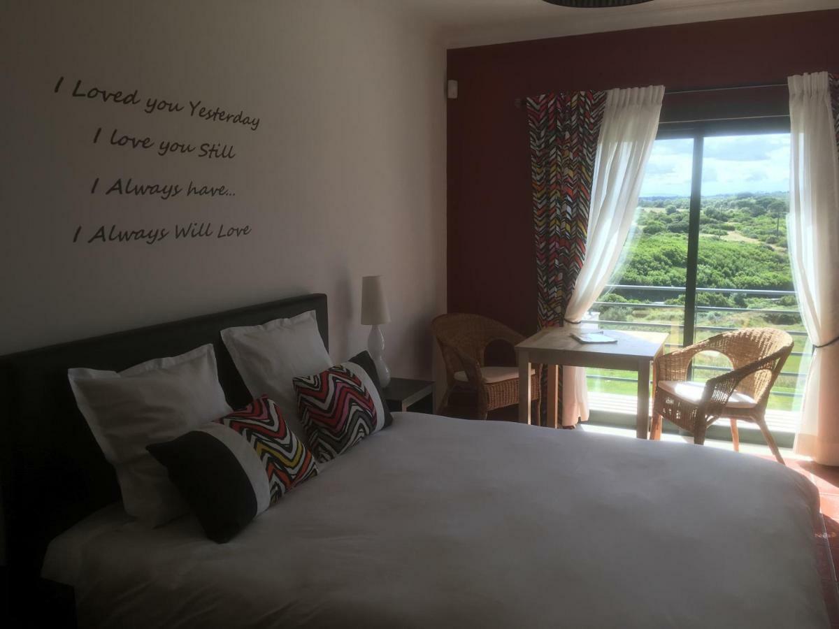 Bed and Breakfast Quinta Helena Almoster Экстерьер фото