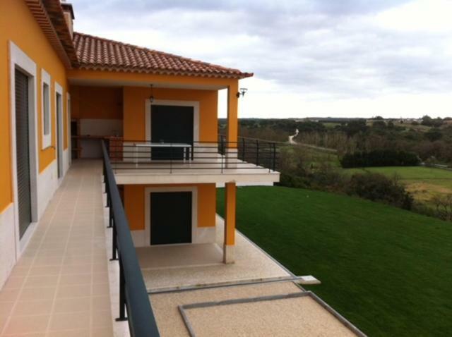 Bed and Breakfast Quinta Helena Almoster Экстерьер фото