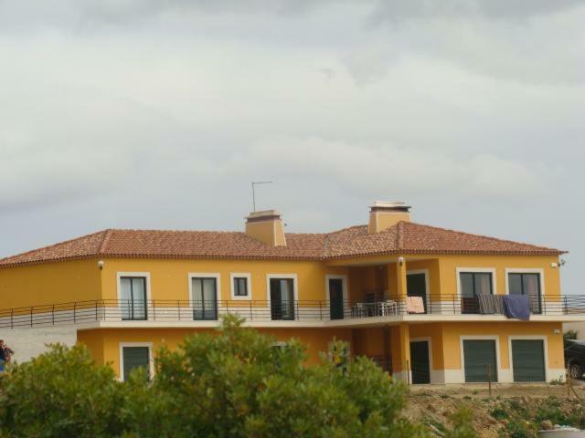 Bed and Breakfast Quinta Helena Almoster Экстерьер фото