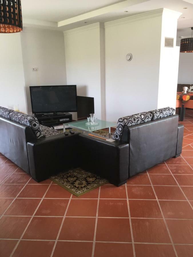 Bed and Breakfast Quinta Helena Almoster Экстерьер фото