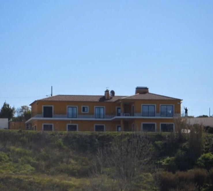 Bed and Breakfast Quinta Helena Almoster Экстерьер фото